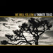 We Will Follow: A Tribute to U2