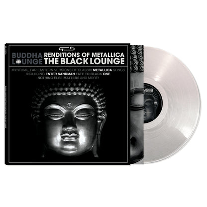 Buddha Lounge Renditions of Metallica: The Black Lounge