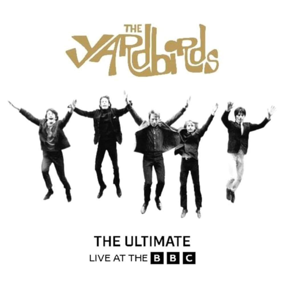 The Ultimate Live at the BBC