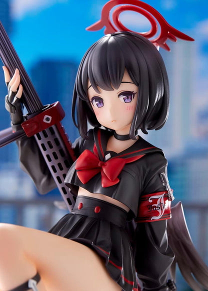 QuesQ - Blue Archive - Mashiro Shizuyama 1/7 PVC Figure