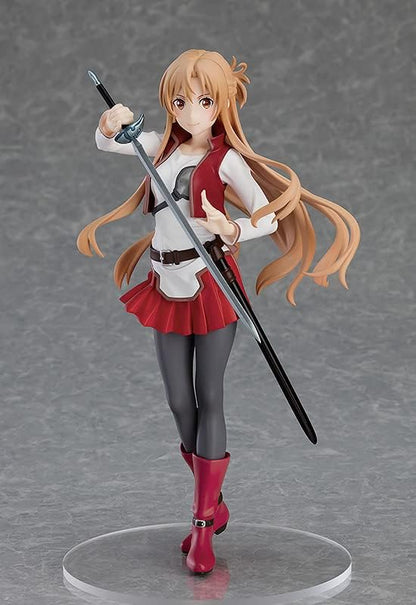 SWORD ART ONLINE PROGRESSIVE - Asuna - Pop Up Parade 17cm