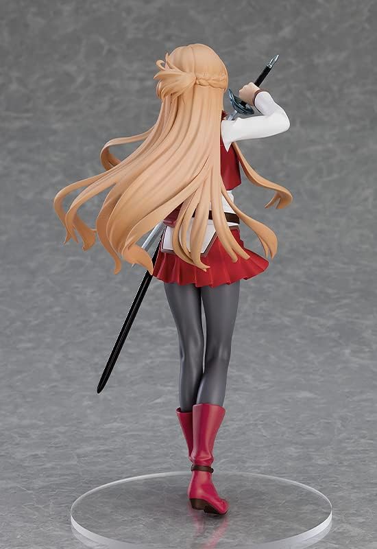 SWORD ART ONLINE PROGRESSIVE - Asuna - Pop Up Parade 17cm