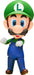 Nendoroid Super Mario Luigi Non-Scale Plastic Painted Action Figure Secondary Resale