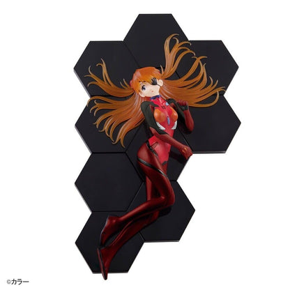 Evangelion: New Theatrical Edition Luminasta PVC S