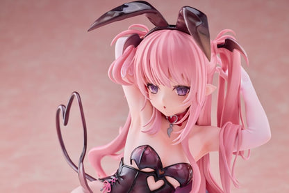 Original Character statuette PVC 1/6 Lulumu Succubus Illustrated by Tamano Kedama 15 cm