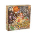 Square Enix | Chocobo's Dungeon: The Board Game | Family Board Game | Ages 13+ | 1-4 Players | 45 Minutes Playing Time