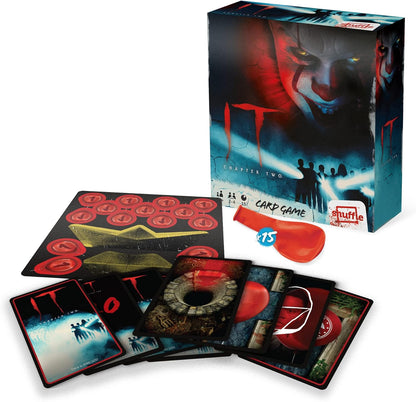 CA - Jeu de cartes