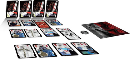 Shuffle Cartamundi Game Der Exorzist (202773