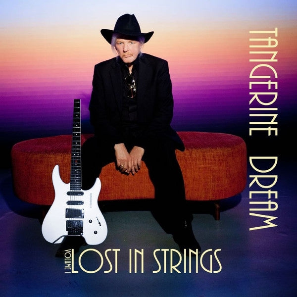 Lost In Strings, Vol. 1