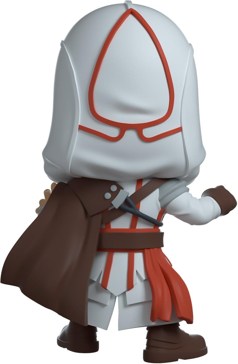 YOUTOOZ EZIO x1