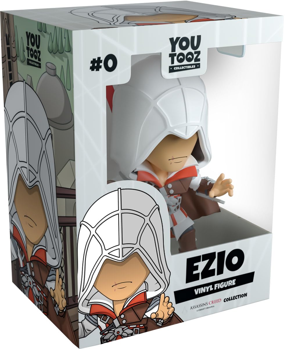 YOUTOOZ EZIO x1