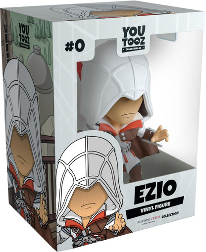 YOUTOOZ EZIO x1