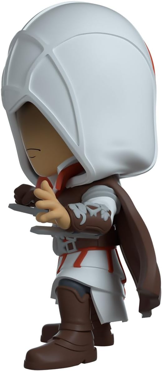 YOUTOOZ EZIO x1