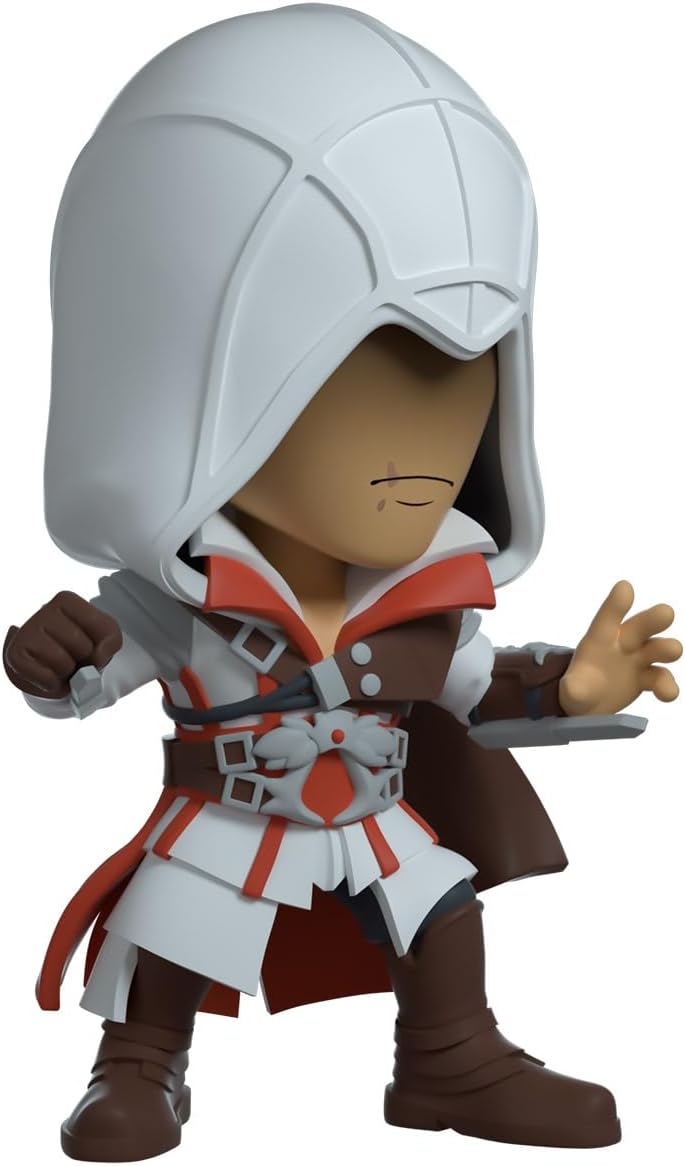YOUTOOZ EZIO x1