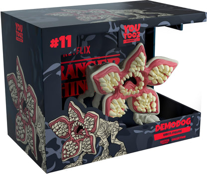 Stranger Things Vinyl figurine Demodog 7 cm