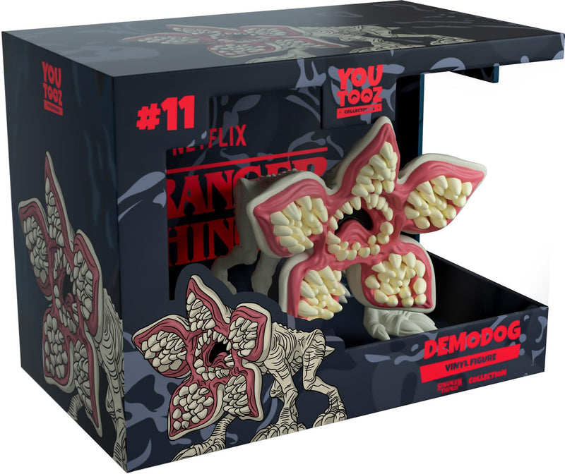Stranger Things Vinyl figurine Demodog 7 cm