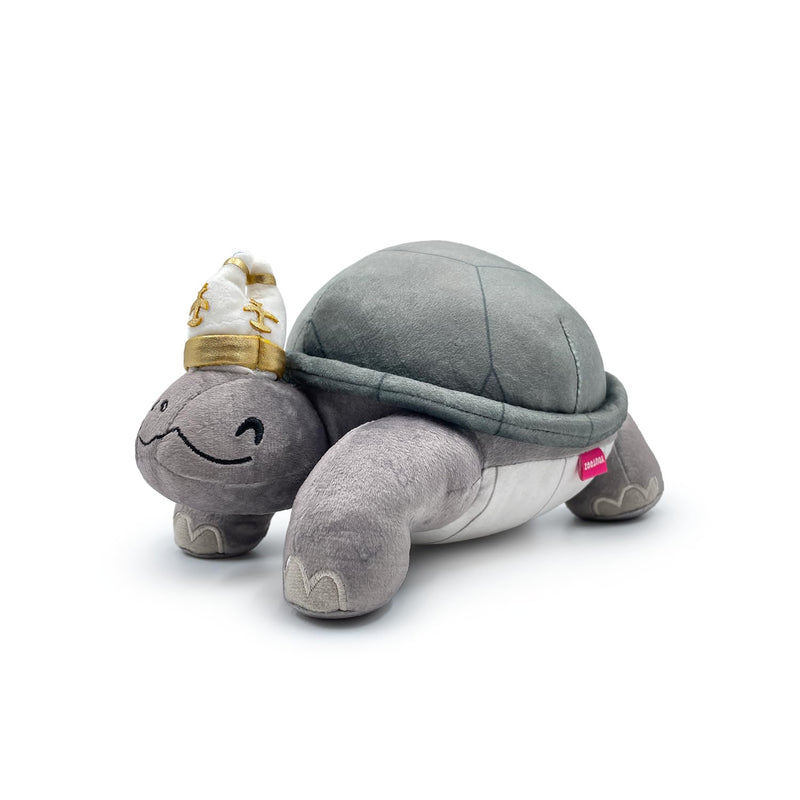 Youtooz Miriel, Pastor of Vows Plush 9in, Collectible Miriel Plushie from Elden Ring, by Youtooz Elden Ring Plush Collection
