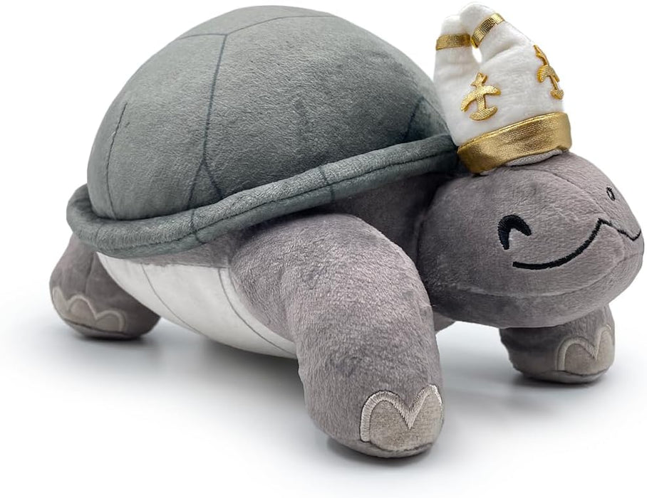 Youtooz Miriel, Pastor of Vows Plush 9in, Collectible Miriel Plushie from Elden Ring, by Youtooz Elden Ring Plush Collection