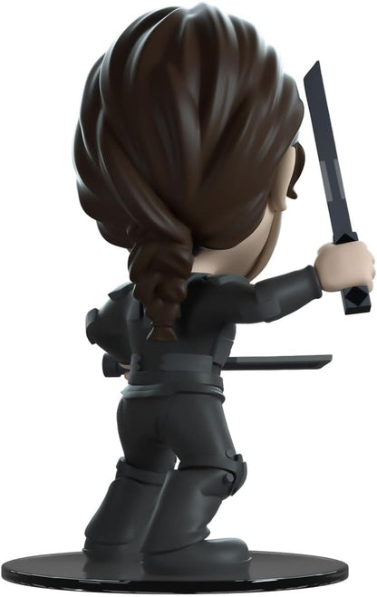 Youtooz Dune Duncan Idaho 4.7", Duncan Idago Vinyl Figure, Collectible Duncan Idaho from Dune by Youtooz Dune Collection