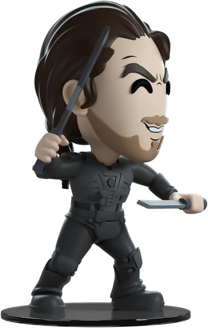 Youtooz Dune Duncan Idaho 4.7", Duncan Idago Vinyl Figure, Collectible Duncan Idaho from Dune by Youtooz Dune Collection