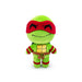 Teenage Mutant Ninja Turtles peluche Chibi Raphael 22 cm