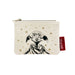 Half Moon Bay | Harry Potter Dobby Coin Purse | Small Purses for Women with Zip | Harry Potter Wallet & Harry Potter Purse for Coins | Harry Potter Gifts for Girls | Harry Potter Gifts for Women