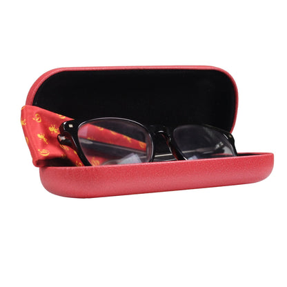 Harry Potter - Glasses Cases - Harry Potter Glasses Case - Gryffindor House Pride