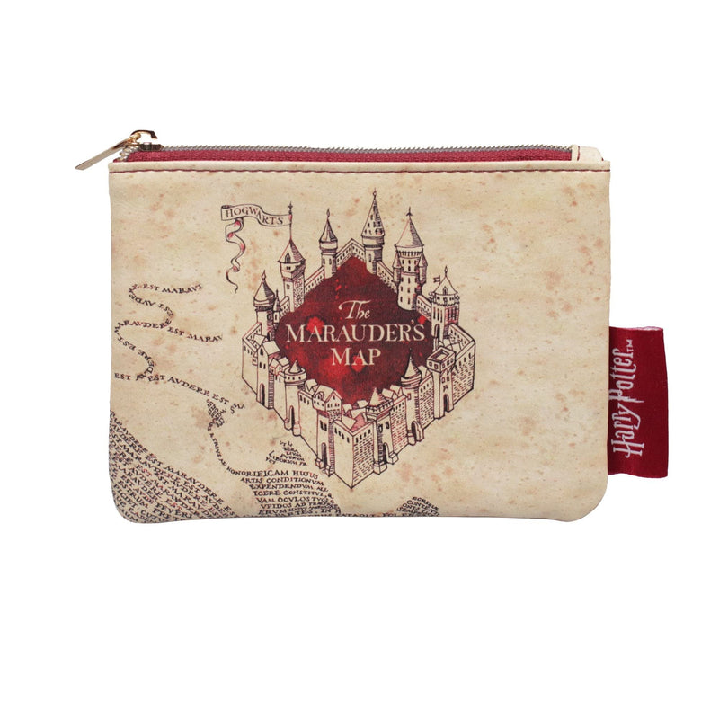 Half Moon Bay Coin Purse
