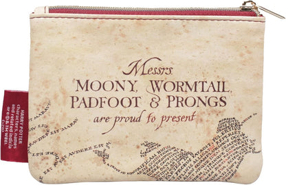 Half Moon Bay Coin Purse
