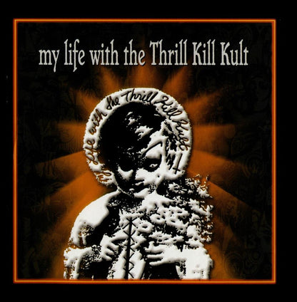 My Life With the Thrill Kill Kult