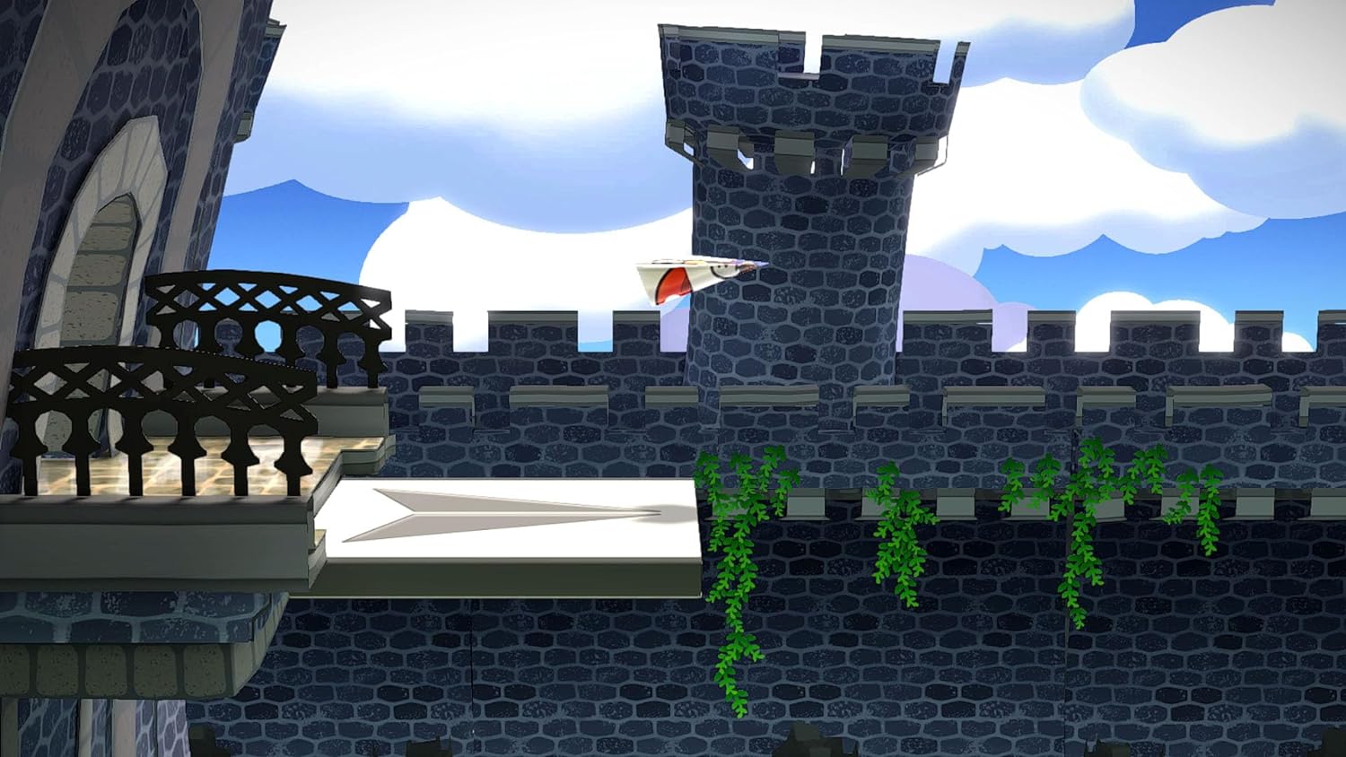 Paper Mario: The Thousand-Year Door Nintendo switch Standard