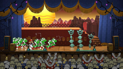 Paper Mario: The Thousand-Year Door Nintendo switch Standard