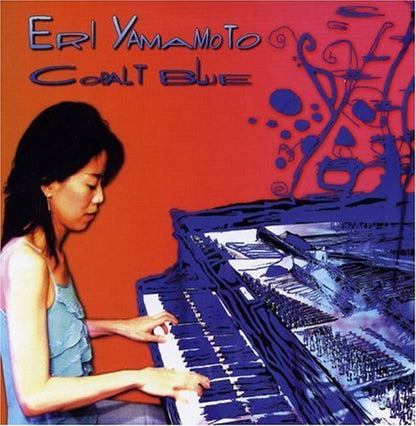 Cobalt Blue