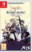 The Legend of Legacy HD Remastered - Deluxe Edition (Nintendo Switch