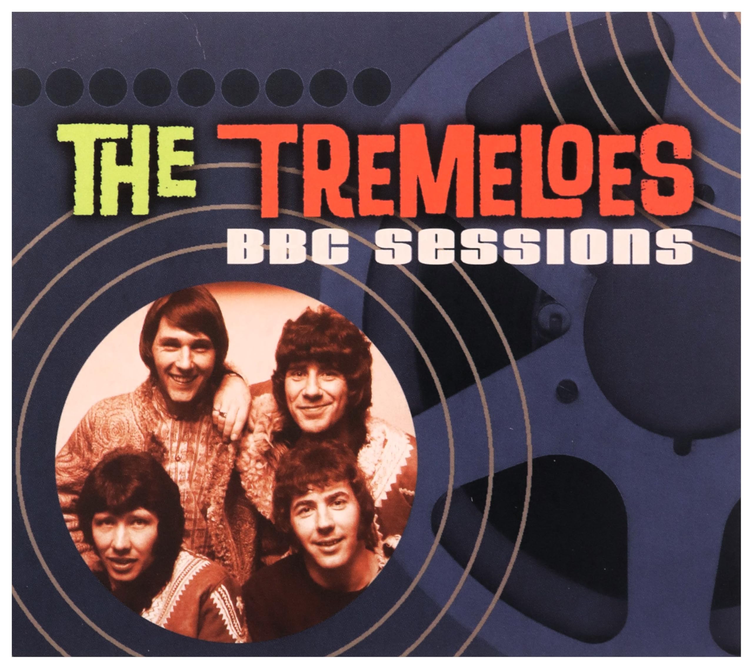 Bbc Sessions