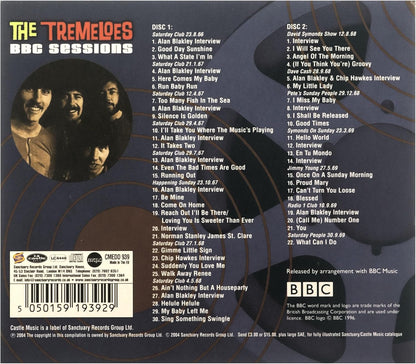 Bbc Sessions