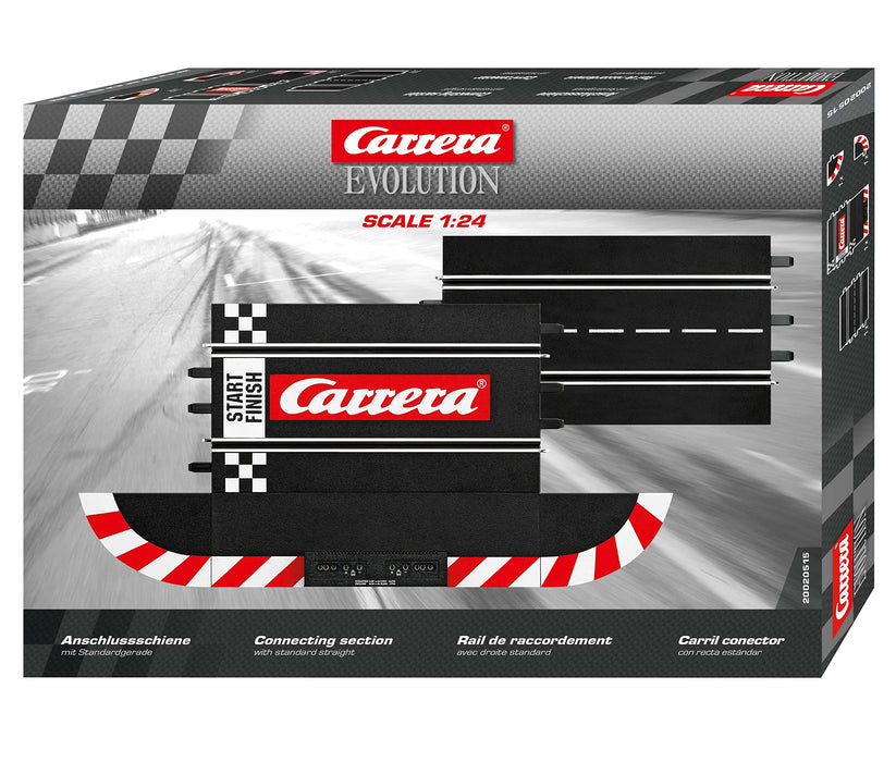 Carrera 20020515 Slot Car Track Accessory