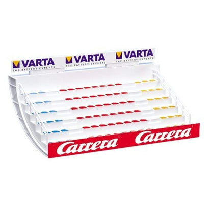 Carrera- Pistas, Multicolor, Talla única (20021101