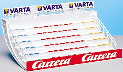 Carrera- Pistas, Multicolor, Talla única (20021101