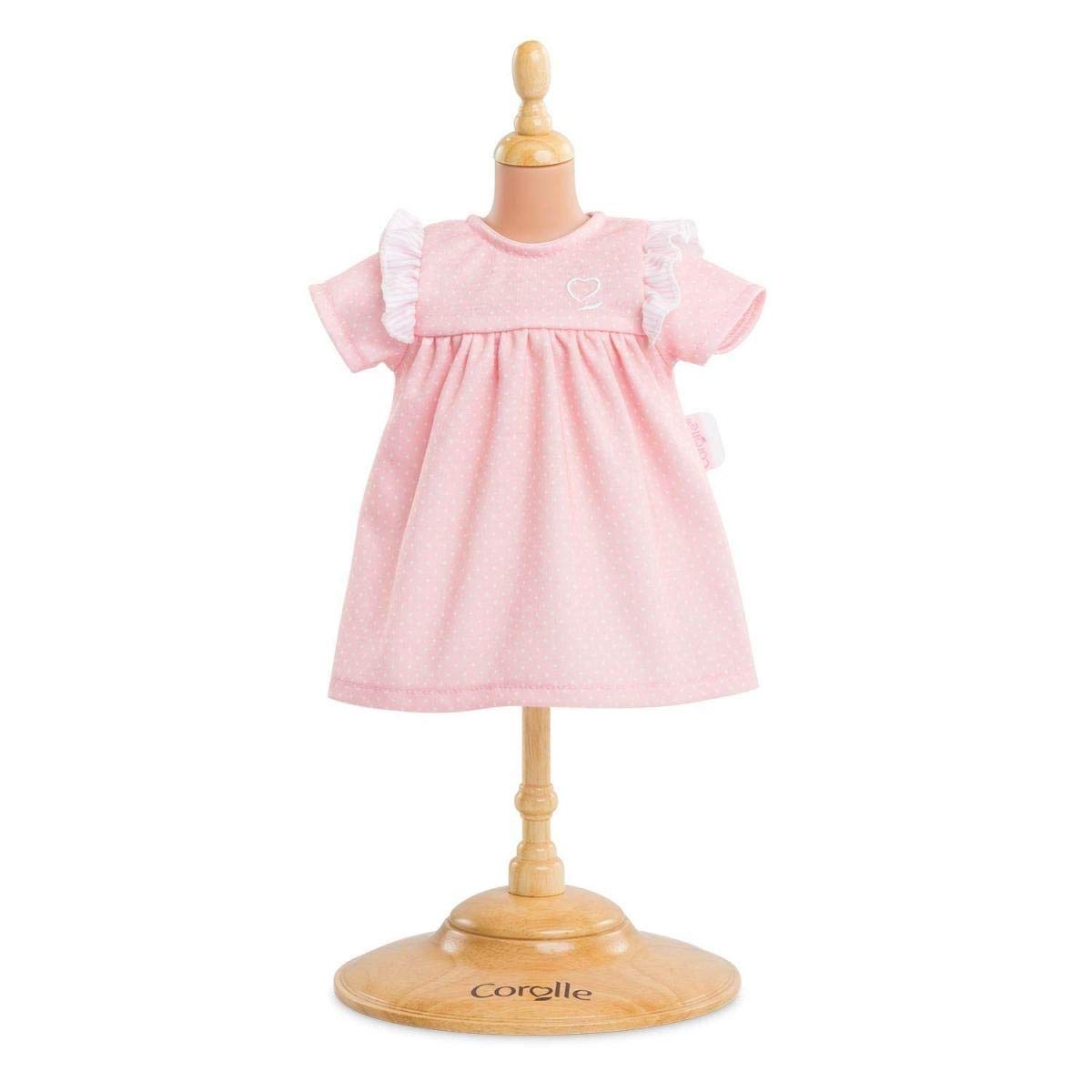 Corolle Mon grand doll 140380 Dress for Dolls 36 cm