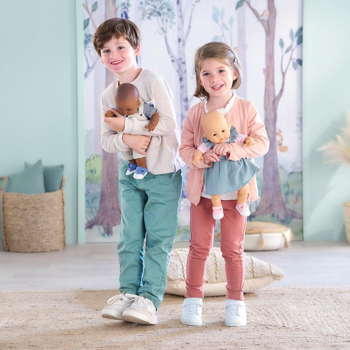 Corolle - Corolle Mon Grand Poupon Jurk en T-Shirt 36cm