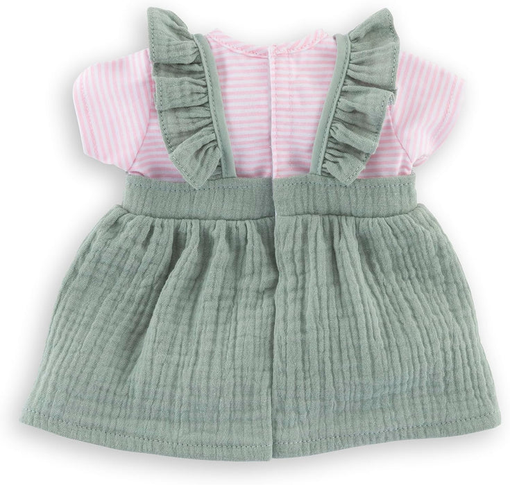 Corolle - Corolle Mon Grand Poupon Jurk en T-Shirt 36cm