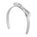 Corolle 9000211550 Ma Haarreif, silbern für alle 36cm Puppen Headband, Silver for All 36 cm Dolls