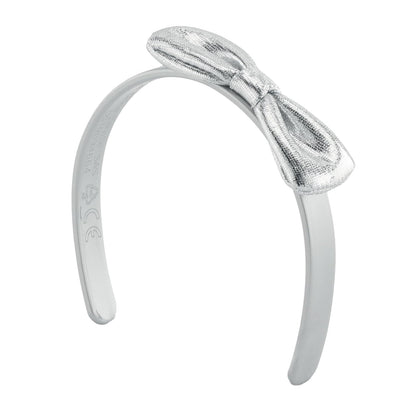Corolle 9000211550 Ma Haarreif, silbern für alle 36cm Puppen Headband, Silver for All 36 cm Dolls