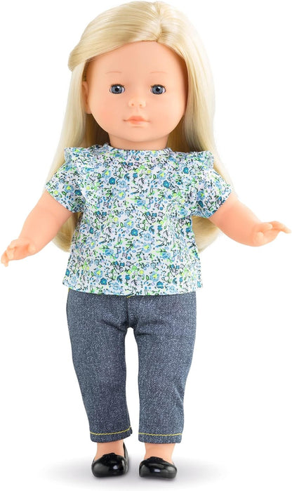 Corolle 9000211900 Blouse for All 36 cm MaCorolle Dolls from 4 Years