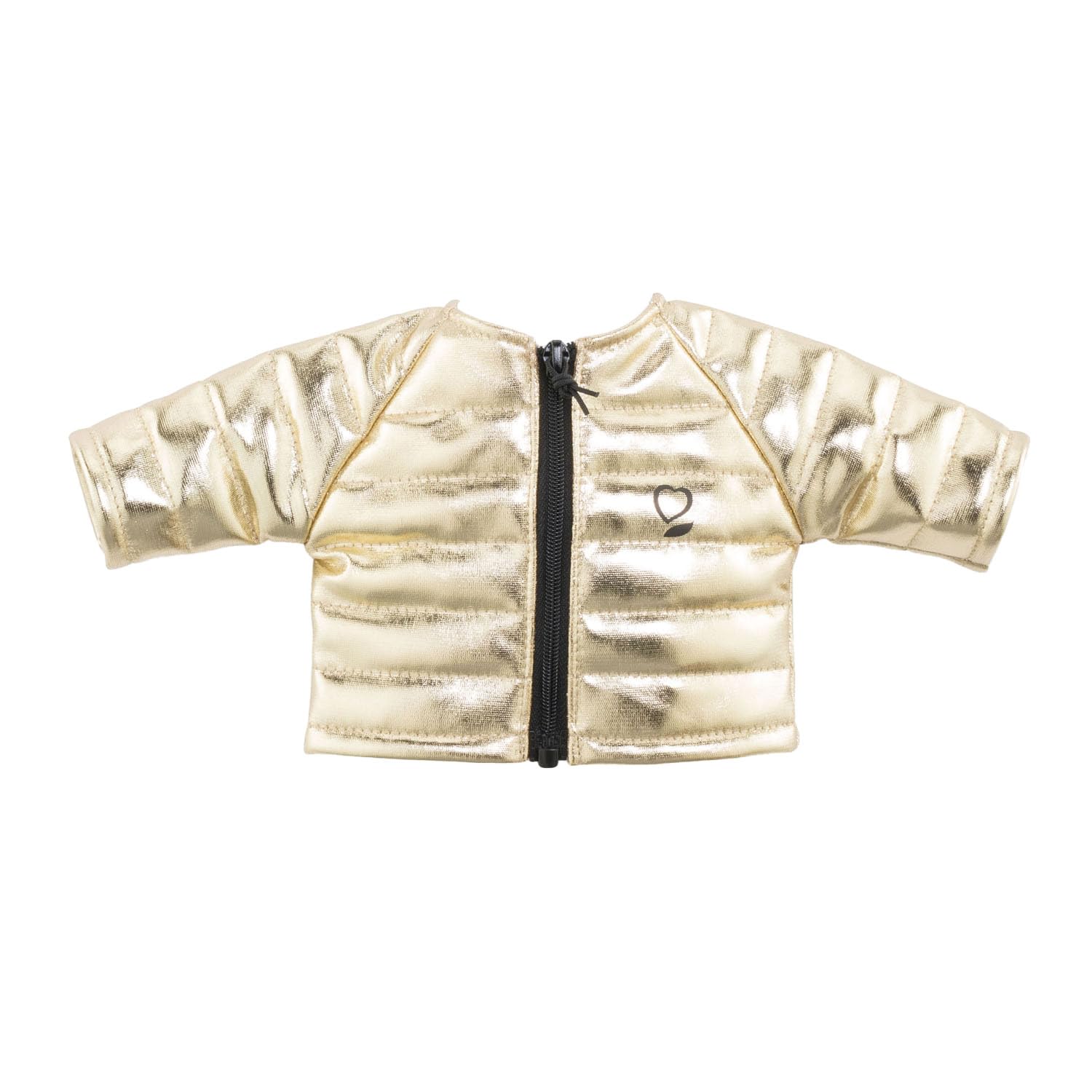 Corolle Daunenjacke Couture, Kleidung, für Puppe Ma, ab 4 Jahren, 9000212650