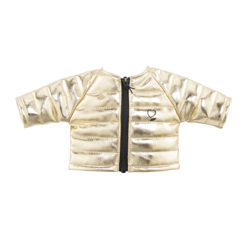 Corolle Daunenjacke Couture, Kleidung, für Puppe Ma, ab 4 Jahren, 9000212650