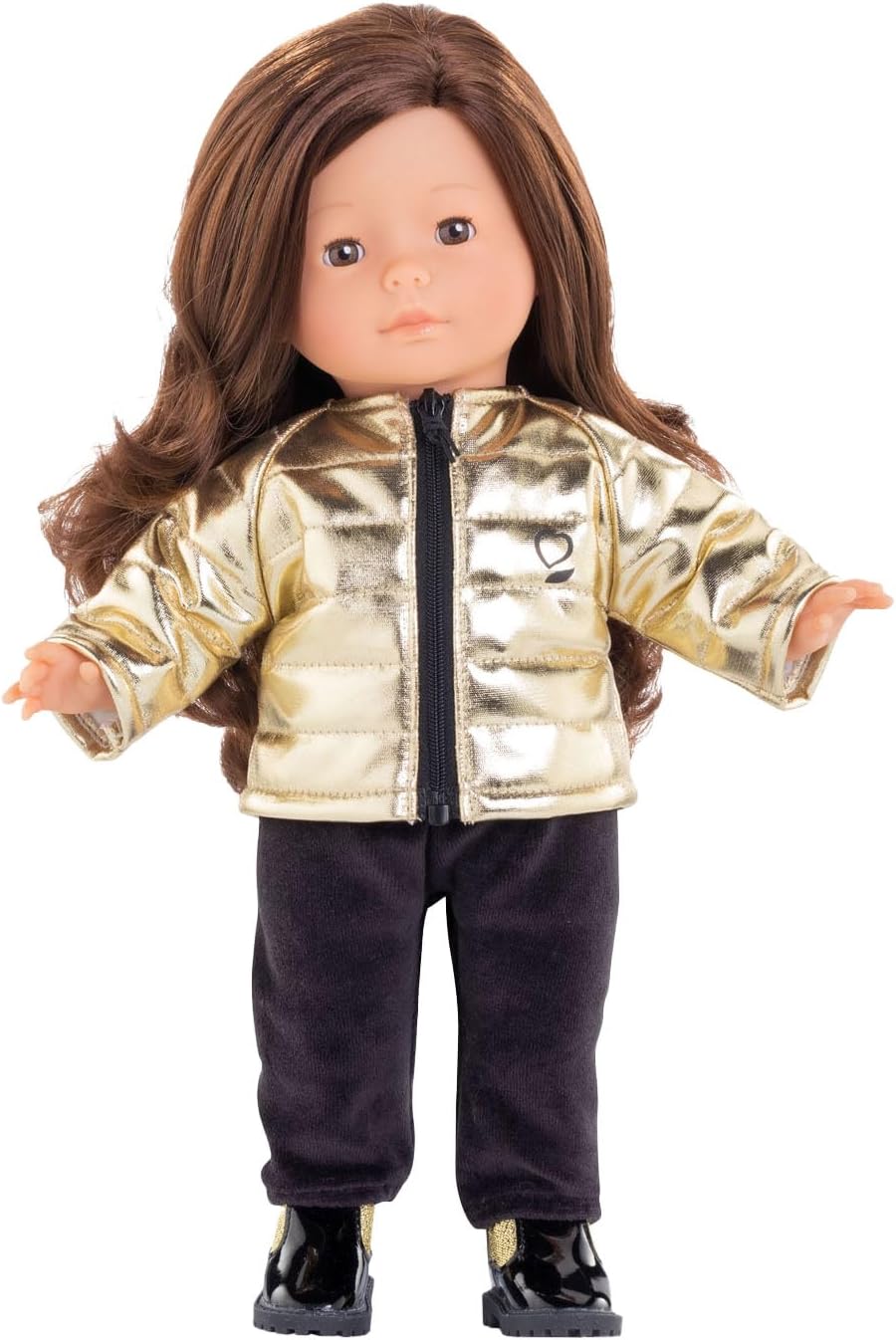 Corolle Daunenjacke Couture, Kleidung, für Puppe Ma, ab 4 Jahren, 9000212650