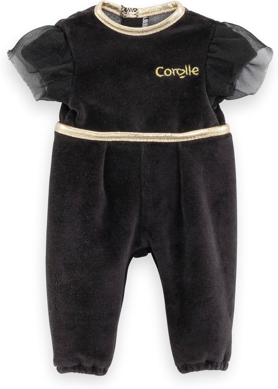 Corolle Mein Nähanzug, Kleidung, für Puppen, 36 cm, ab 4 Jahren, 9000212670