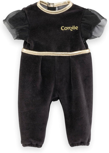 Corolle Mein Nähanzug, Kleidung, für Puppen, 36 cm, ab 4 Jahren, 9000212670
